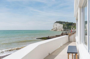 Sea Purse - Spectacular house on the beach